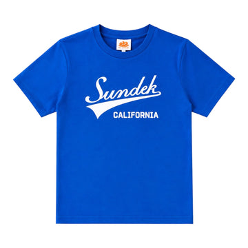 B682TEJ7800 - T-shirt - Sundek