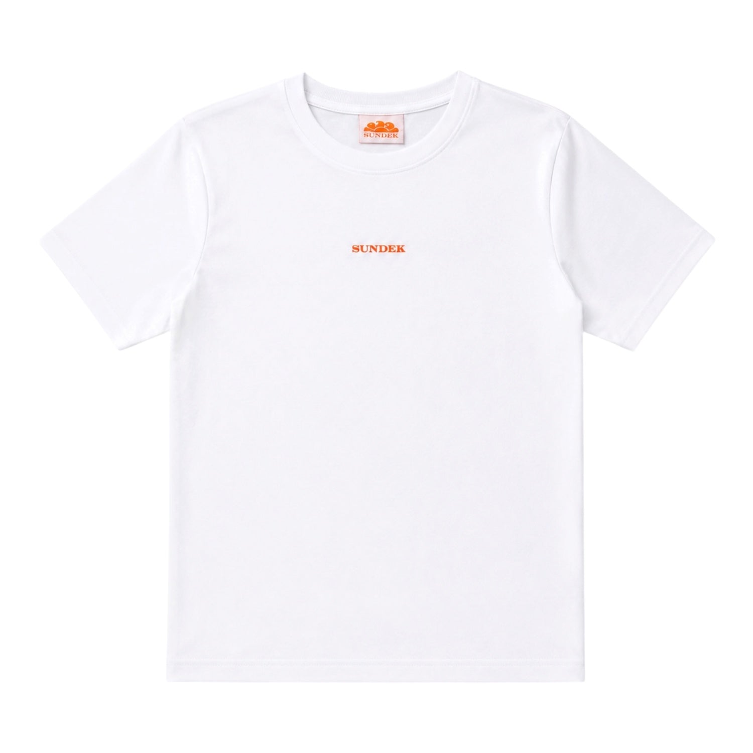 B681TEJ78LY - T-shirt - Sundek