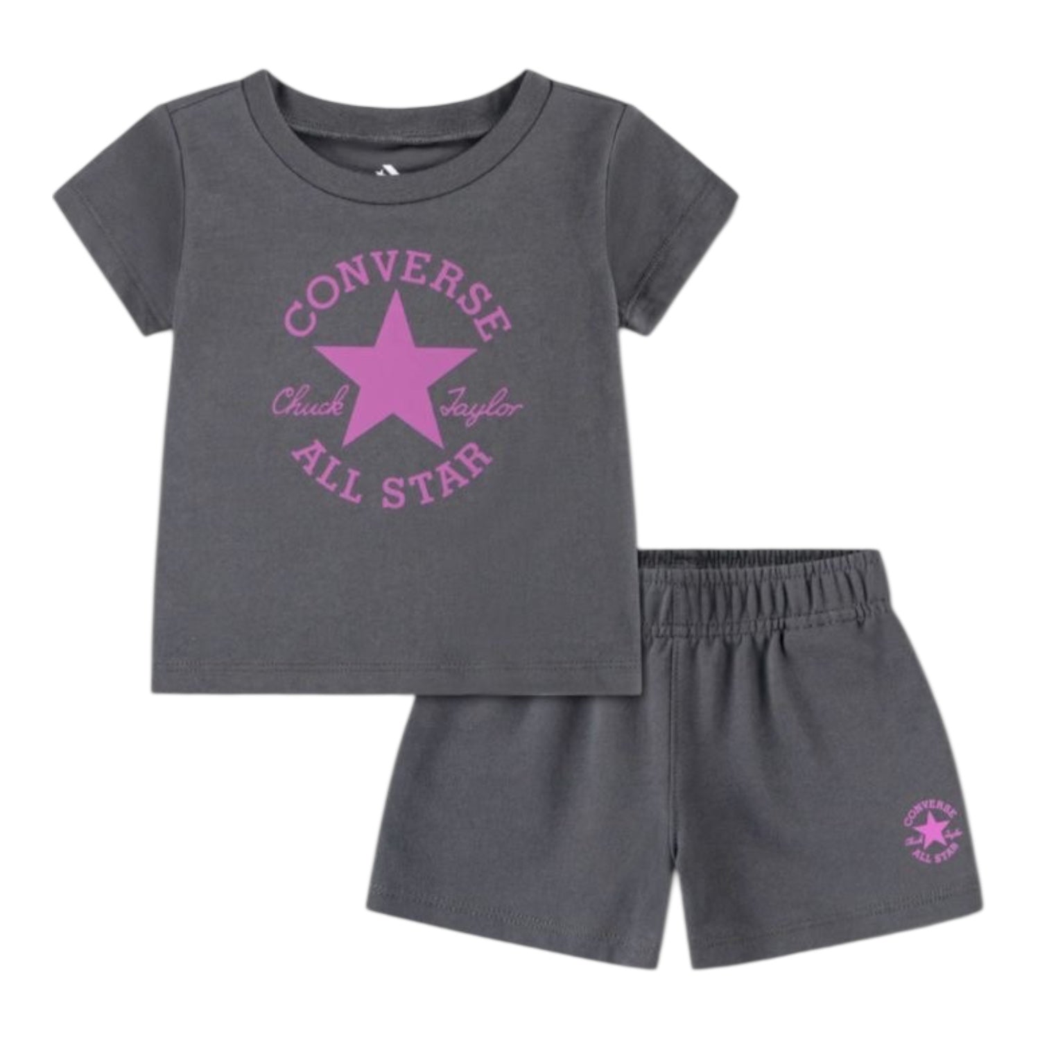 1CJ022-GJM - Completo 2 pz converse - Converse