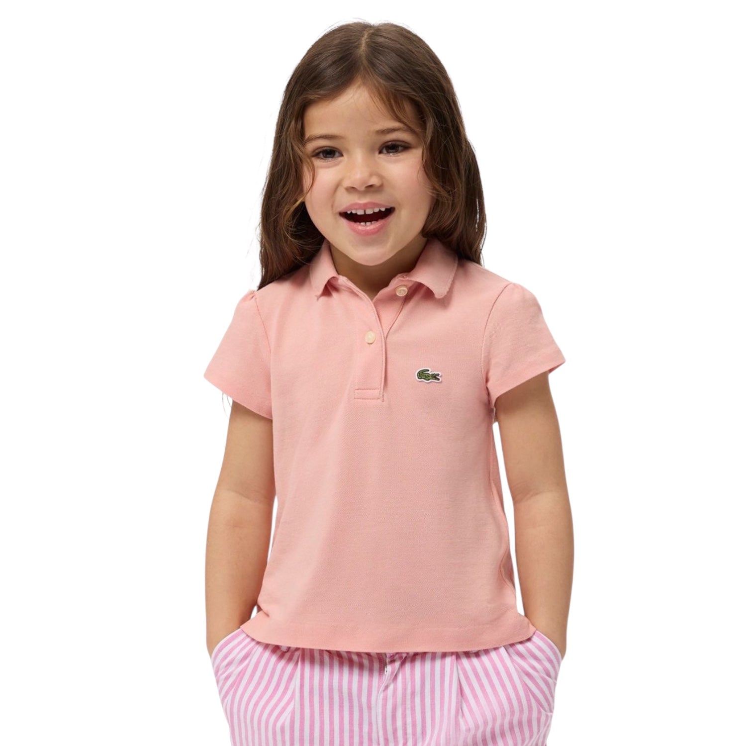 347026NA5 - Polo piquet lacoste - Lacoste