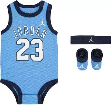 NJ0598B9F - Set 3 pz jordan - Jordan