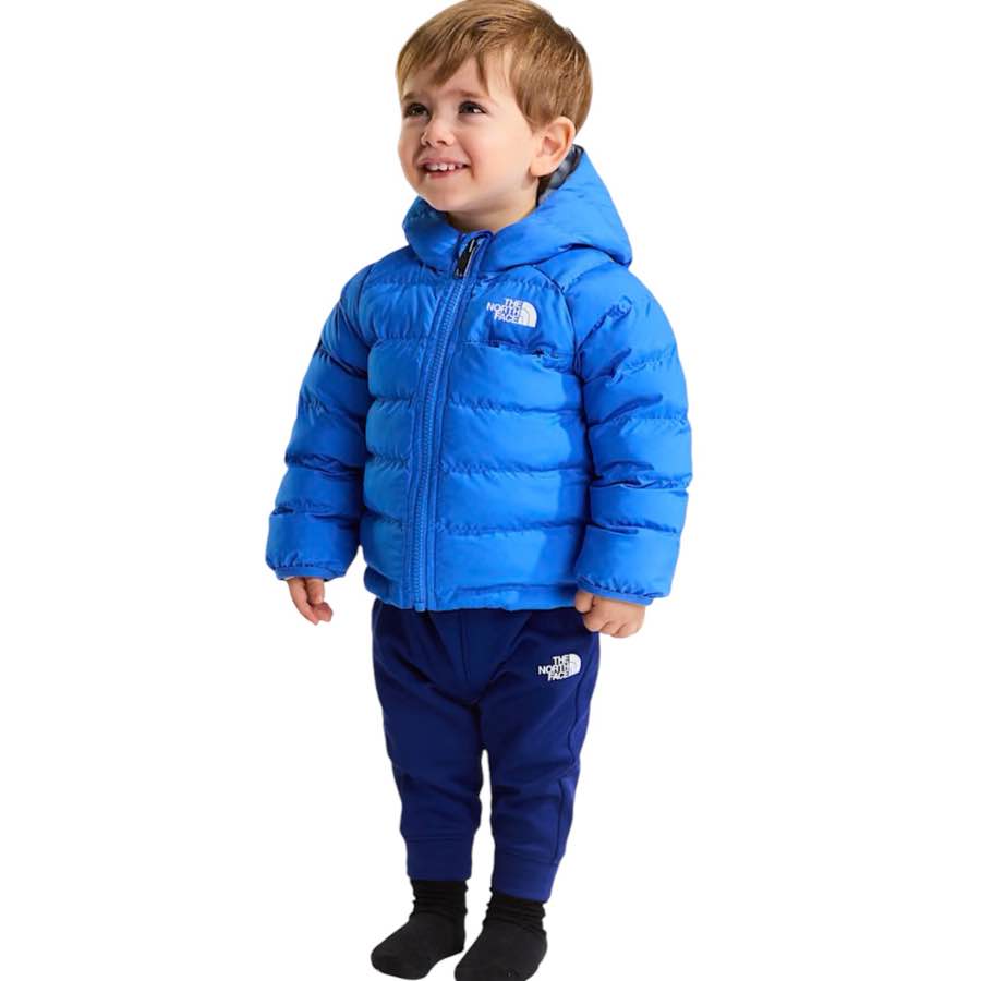Perrito The north face