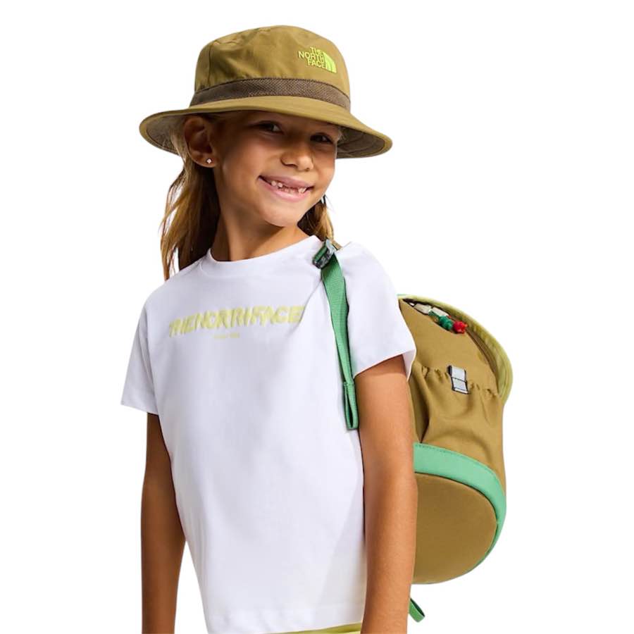 NF0A8G1KN8B1 - Completo 2pz - The north face