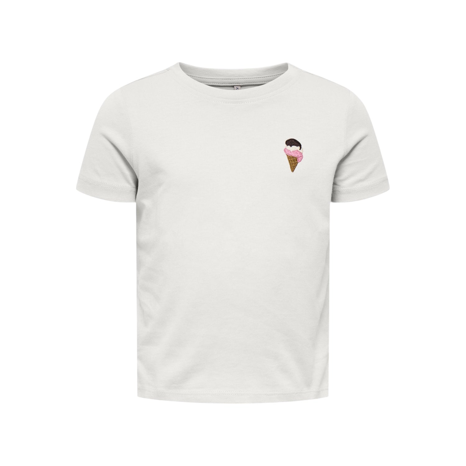 T-shirt mezza manica