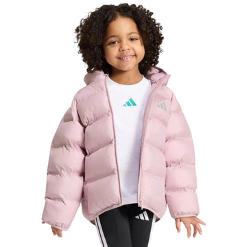 Piumino Adidas