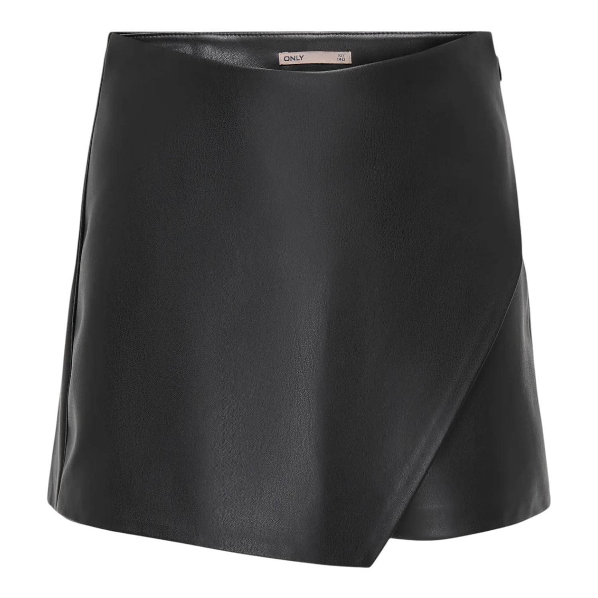 Pantagonna effetto pelle Only Kids