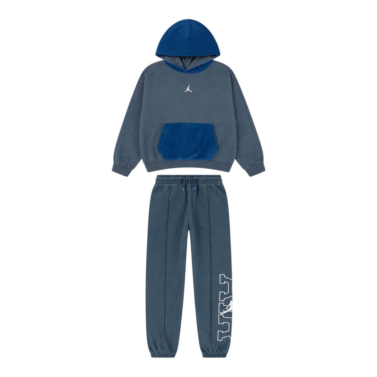 Completo tuta jordan