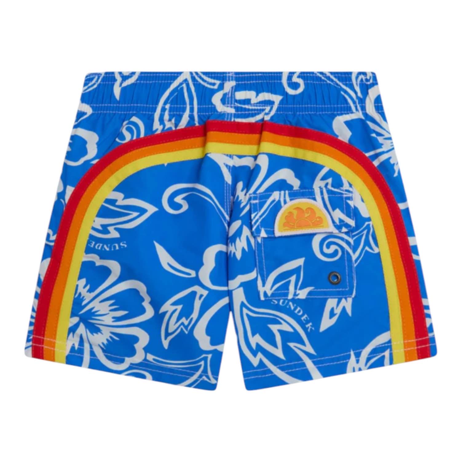 B504BDTA1IA - Costume sundek - Sundek
