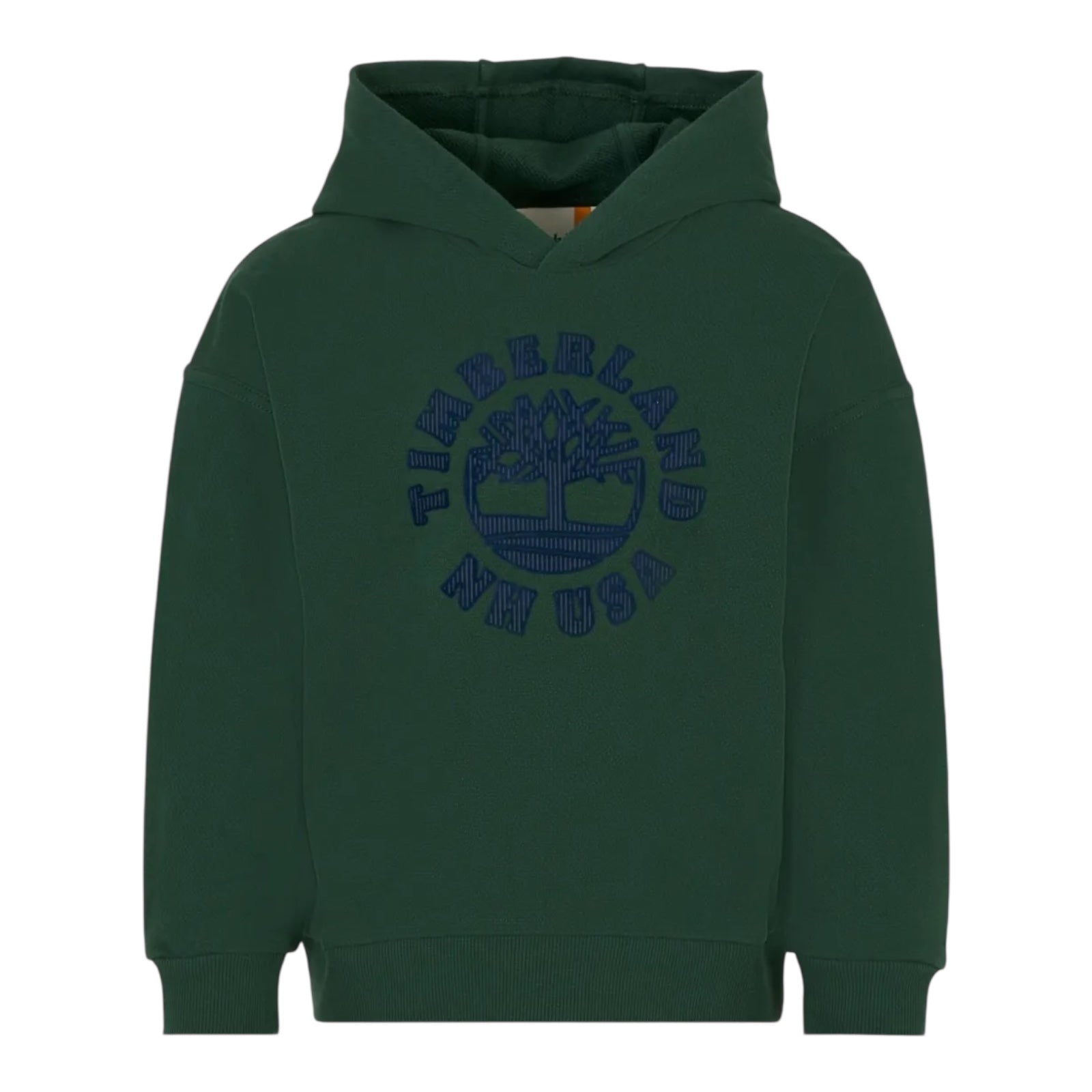 T60548 - Felpa con cappuccio - timberland