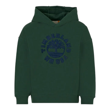 T60548 - Felpa con cappuccio - timberland