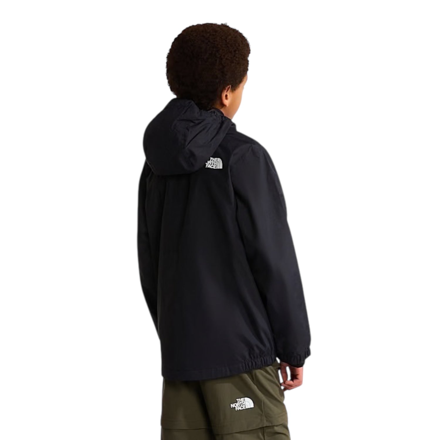 NF0A8ANMJK3 - Giubbino antivento the north face - The north face