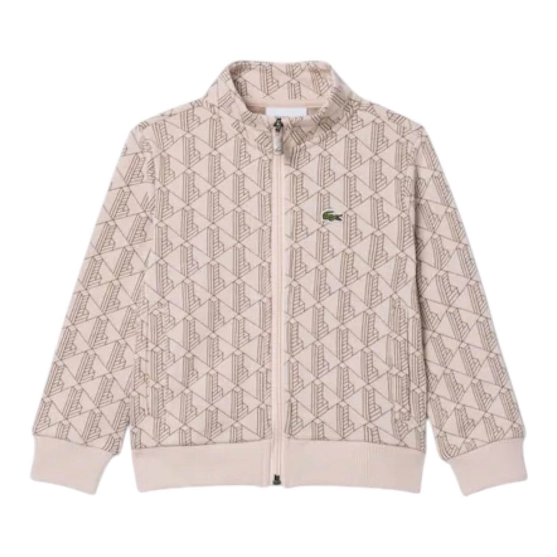 Completo Lacoste