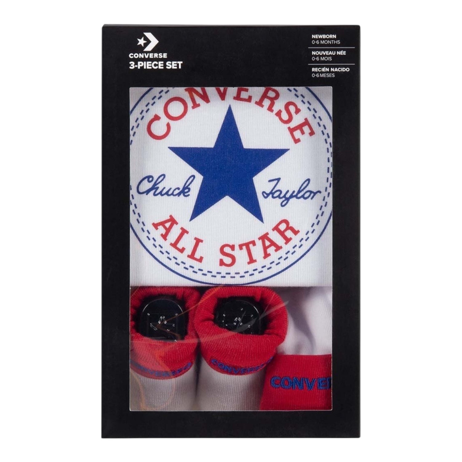MC0028-R4F -  - Converse