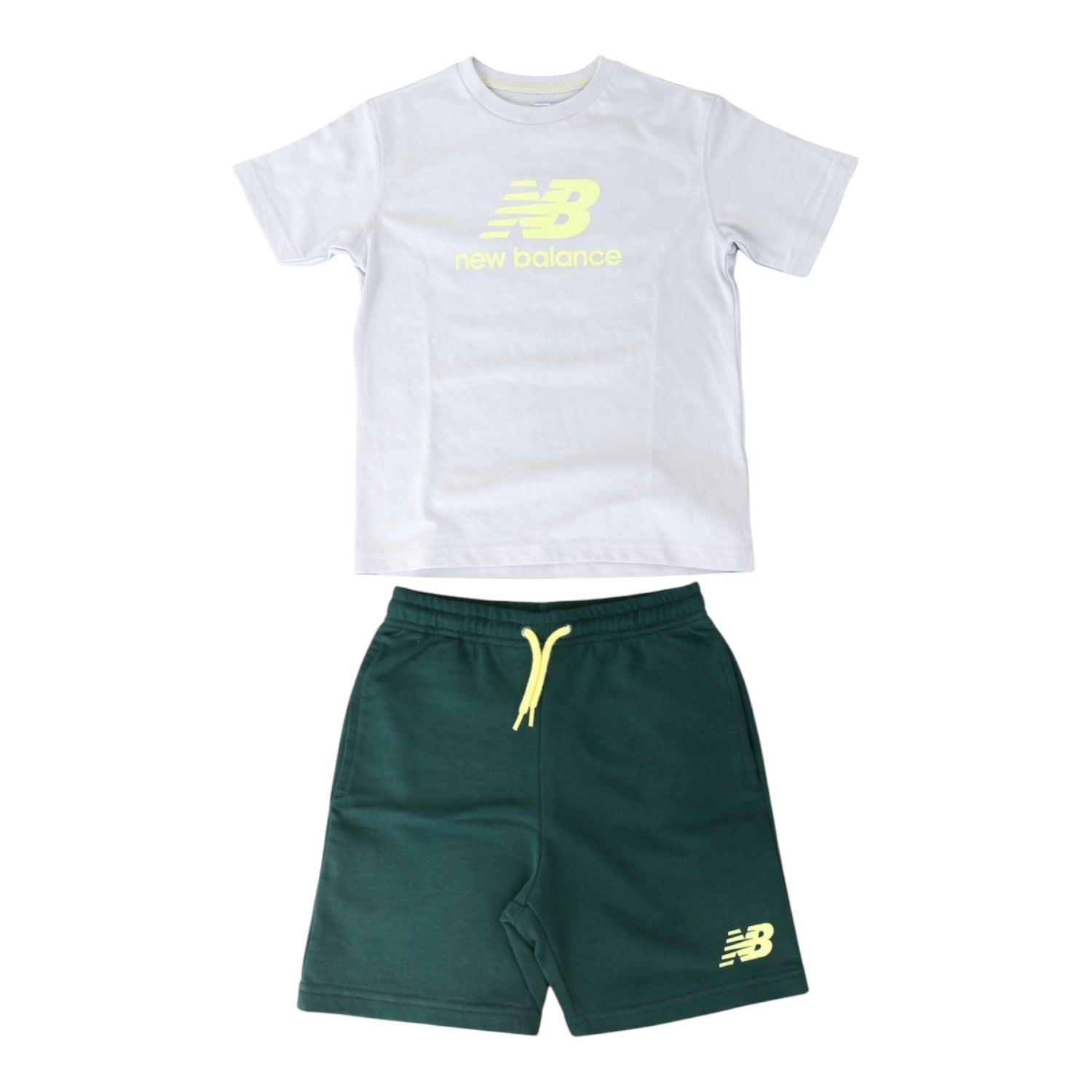 NBIS61 - Completo 2 pz - New Balance