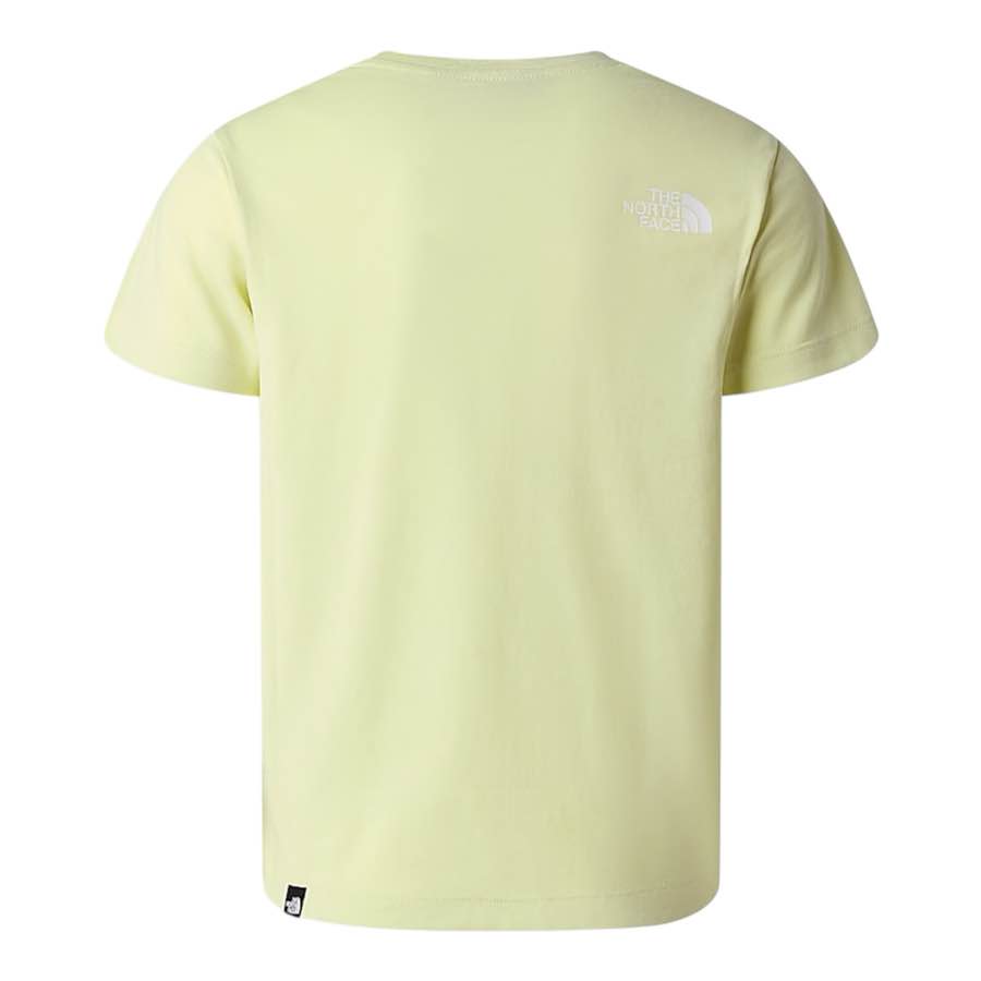 NF0A87T4G6O1 - T-shirt mezza manica - The north face
