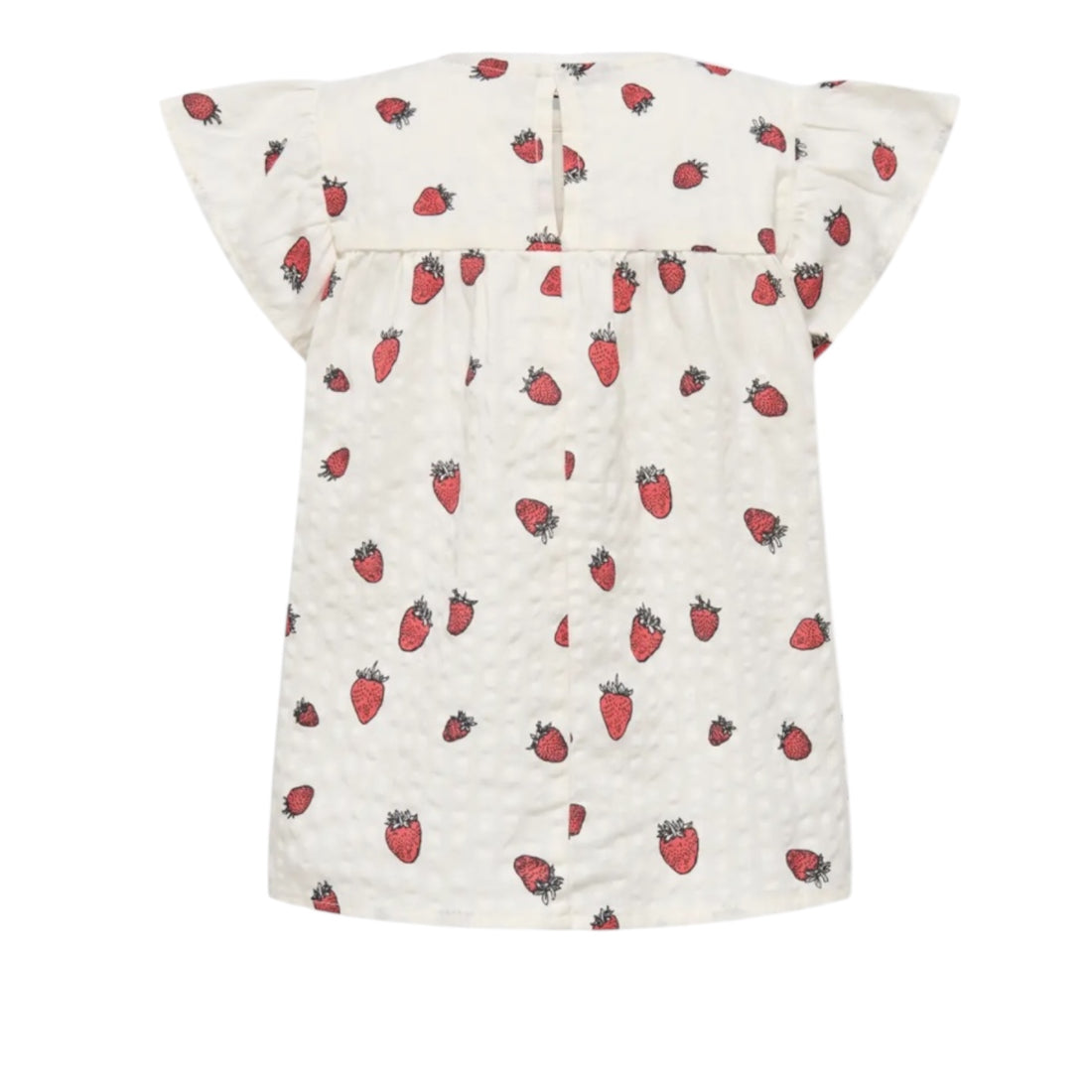Blusa fragoline