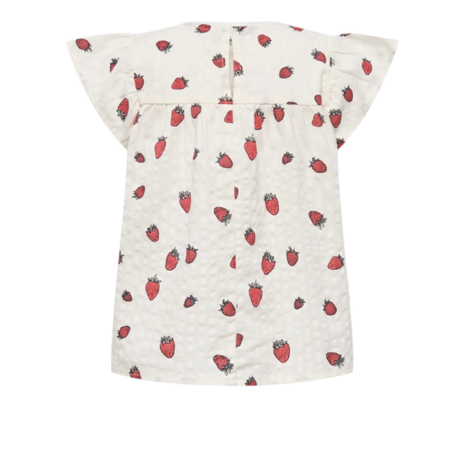 Blusa fragoline