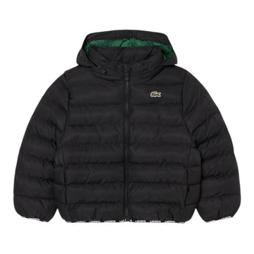 Piumino Lacoste