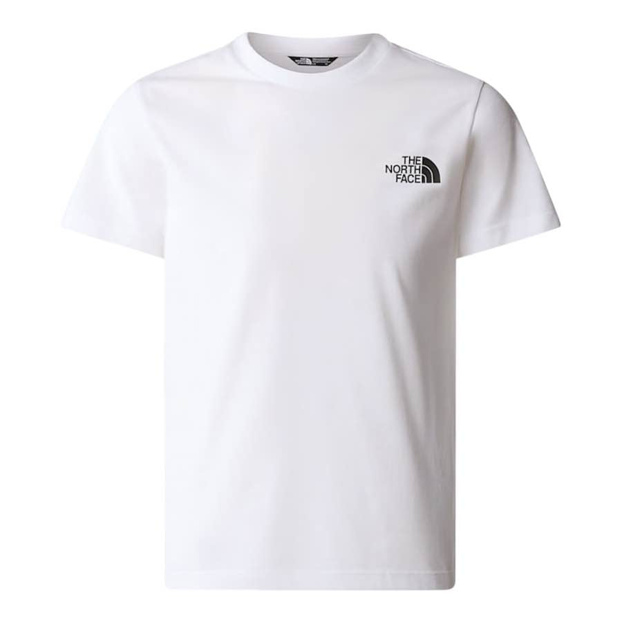 NF0A8EFNFN41 - T-shirt mezza manica - The north face