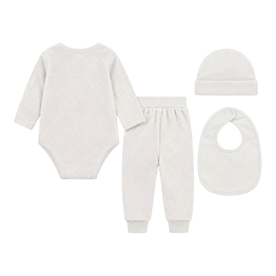 Set 4 pz Nike