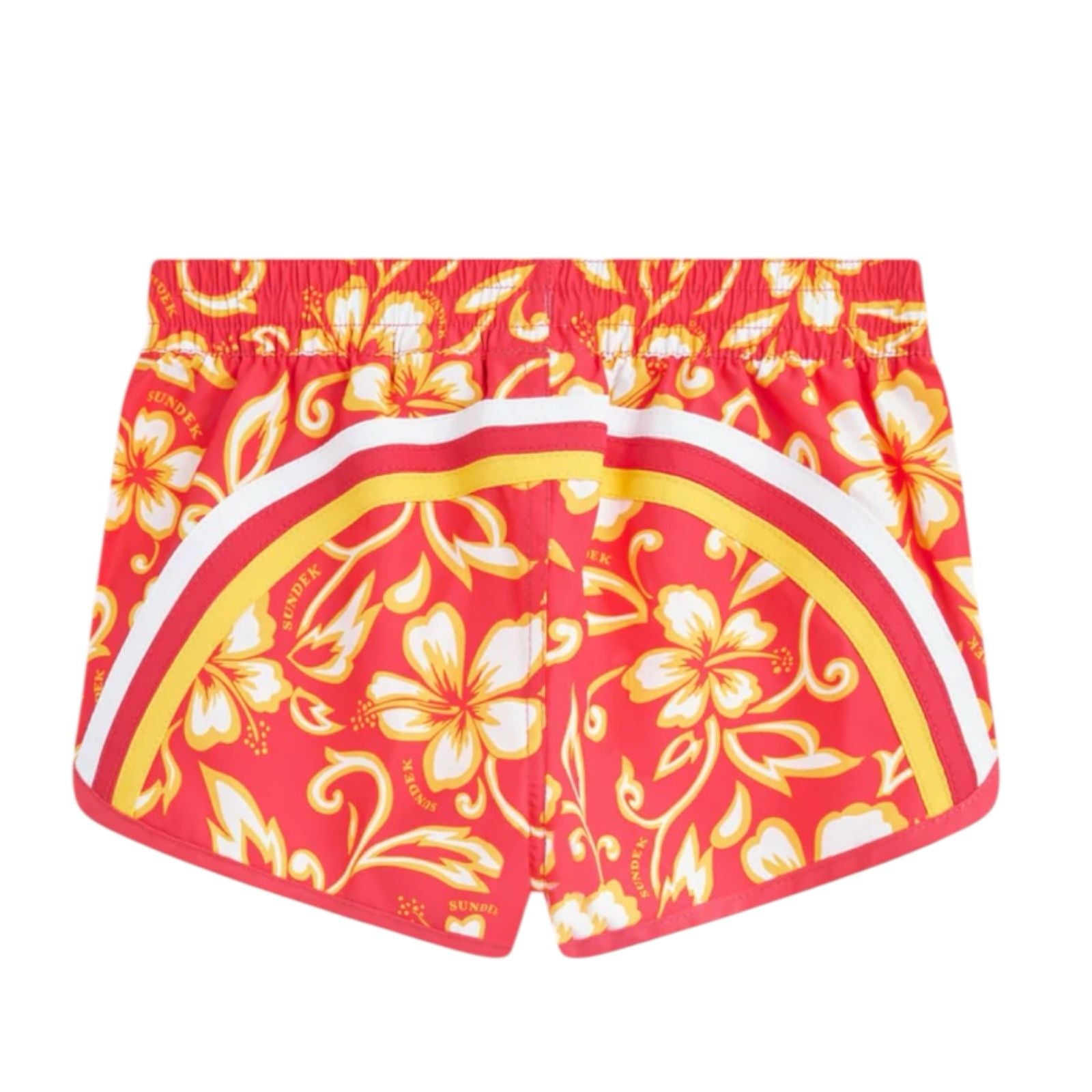 G536BDRT323 - Short fantasia - Sundek