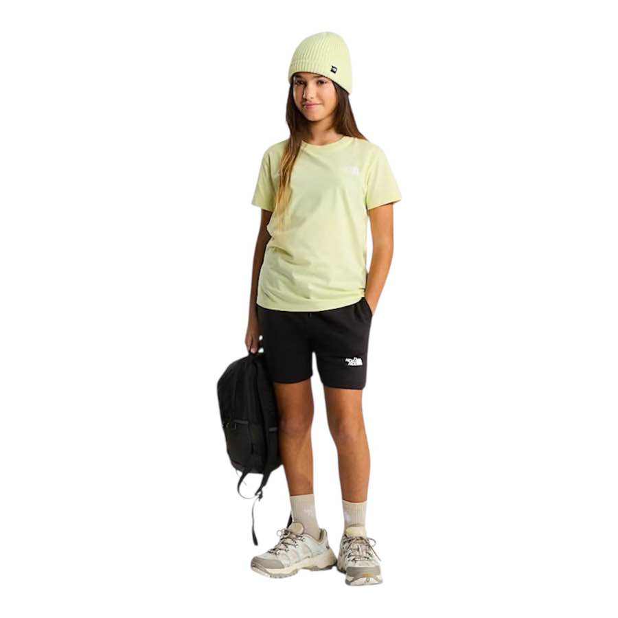 NF0A87T4G6O1 - T-shirt mezza manica - The north face