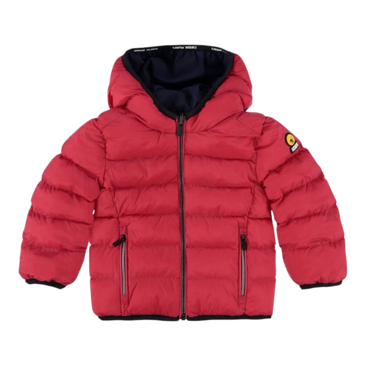 Piumino Reversibile  Ciesse Piumini