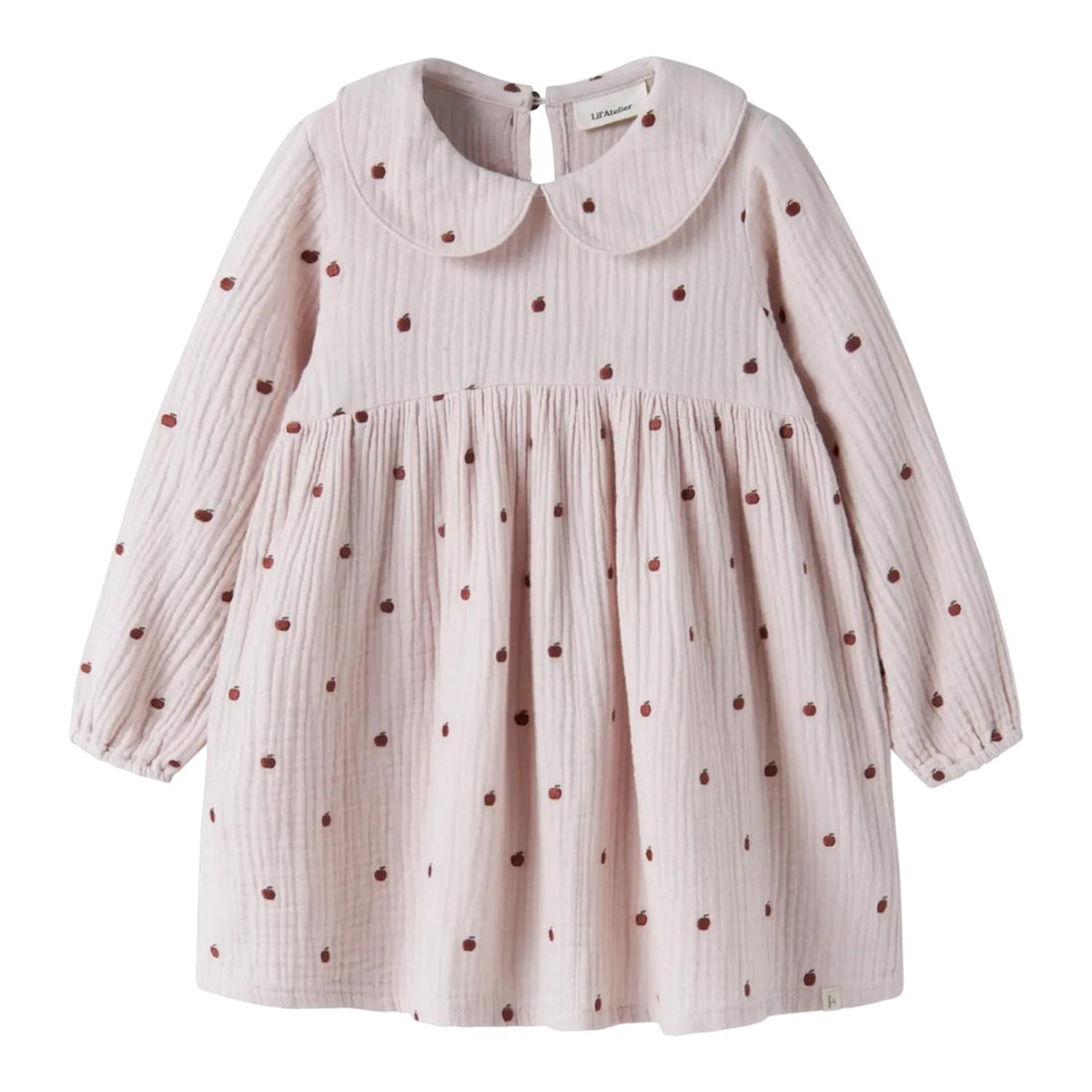 Abitino Apple Lil Atelier