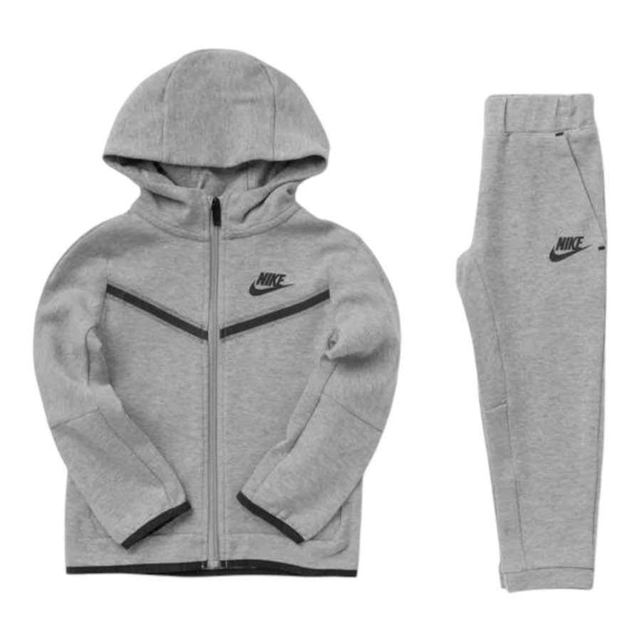 Completo tuta tech Nike