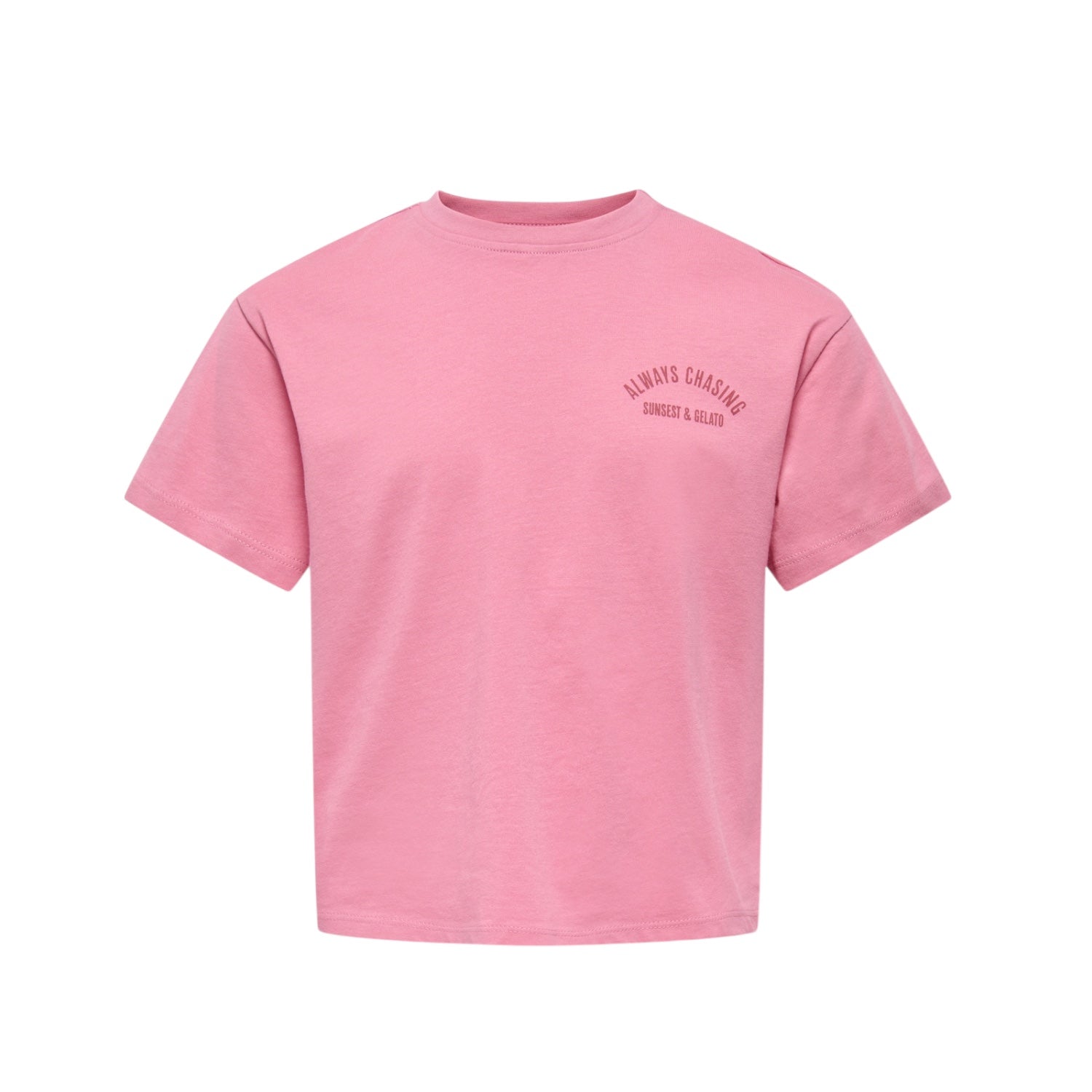 T-shirt Life