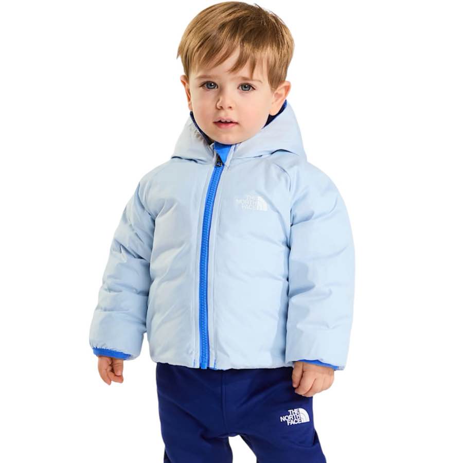 Perrito The north face