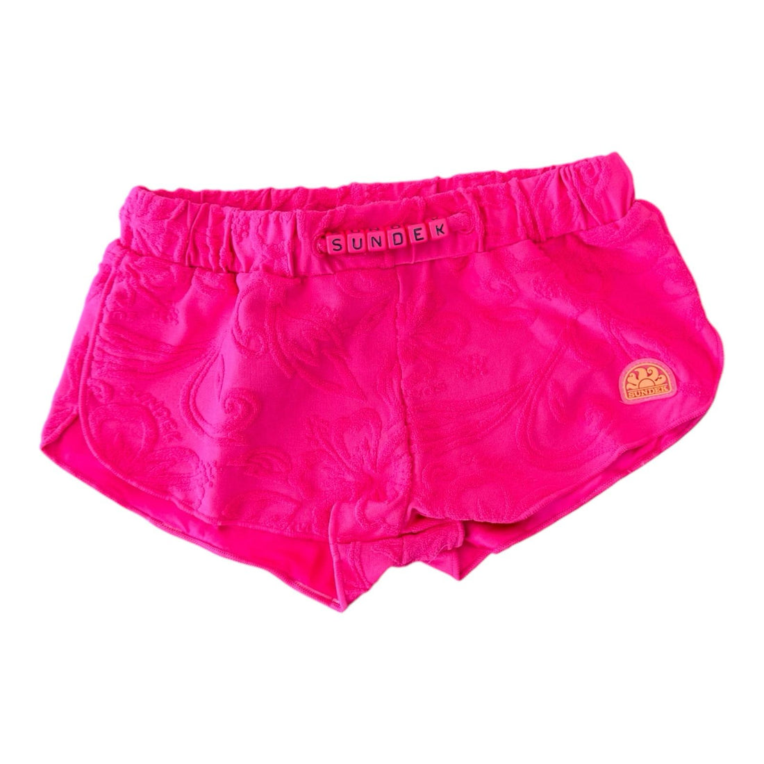 G621BDTE723 - Copricostume - Sundek