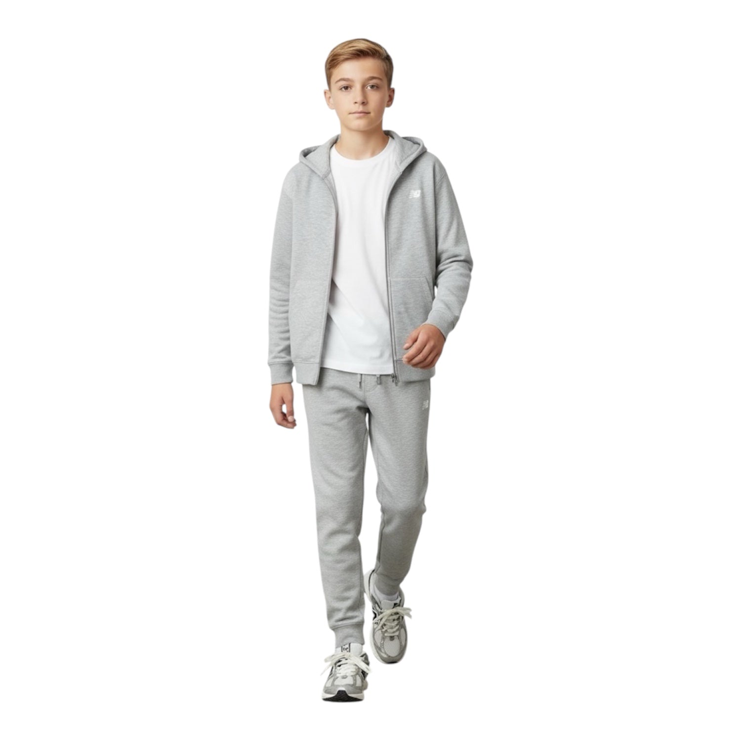 NBLAKBOO57 - Completo tuta - New Balance