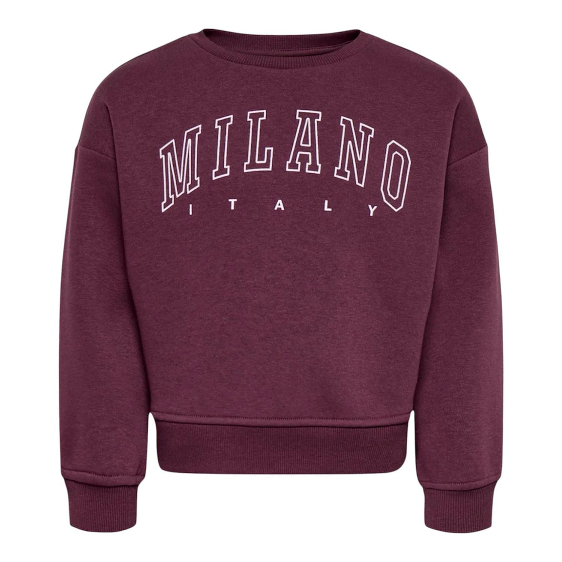 Completo Milano  Only Kids