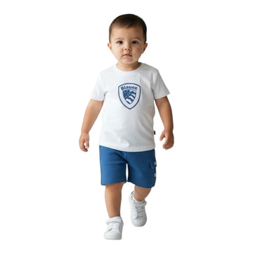 26SBBXH024 - Completo 2 pz blauer - Blauer