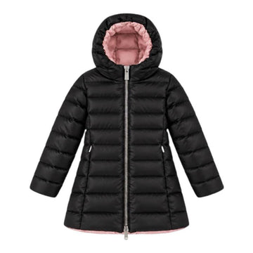 Piumino Lungo Reversibile  Ciesse Piumini