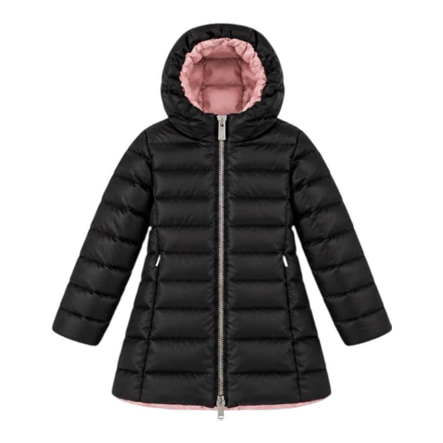 Piumino Lungo Reversibile  Ciesse Piumini