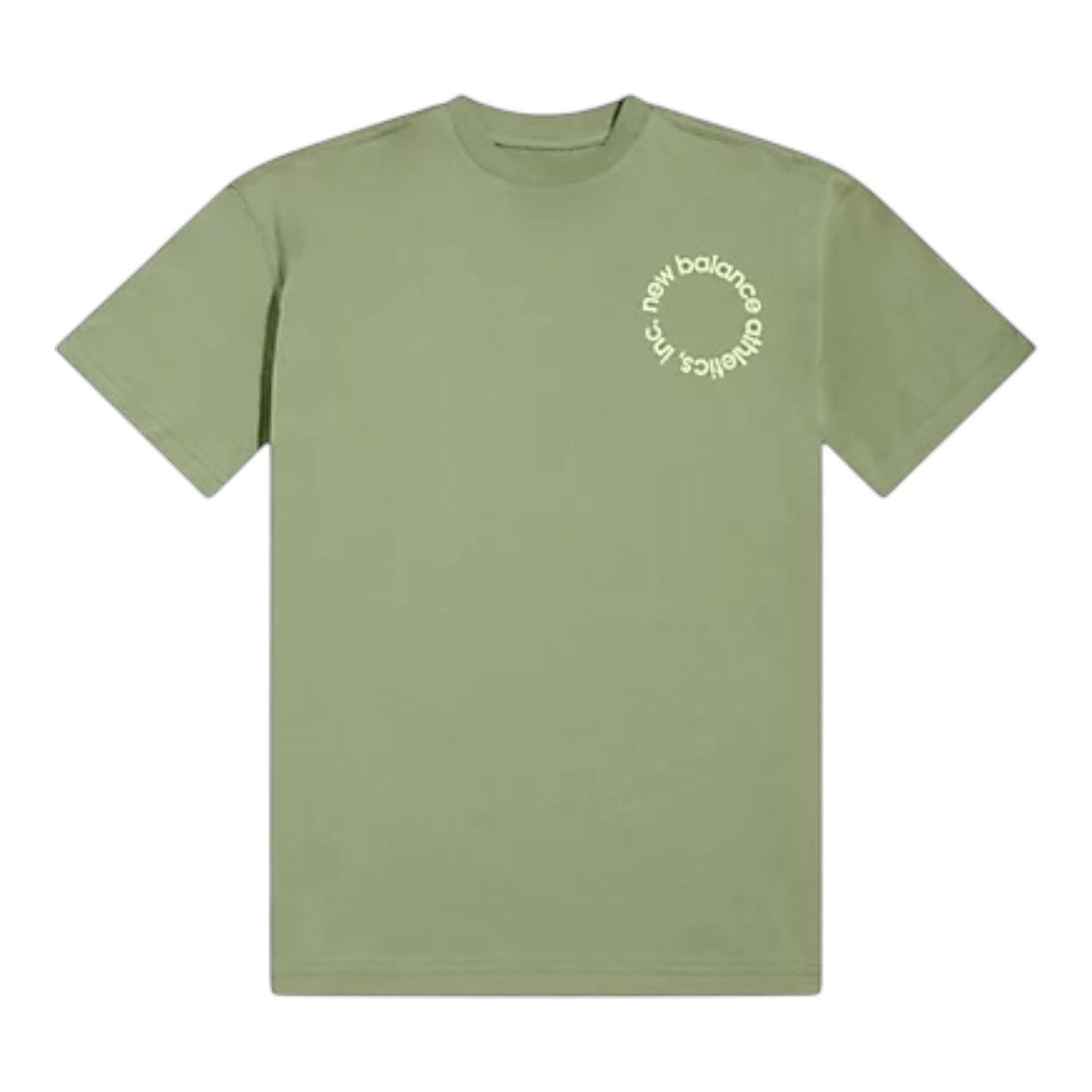 NBLAKB0177 - T-shirt new balance - New Balance