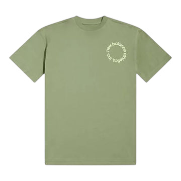 NBLAKB0177 - T-shirt new balance - New Balance