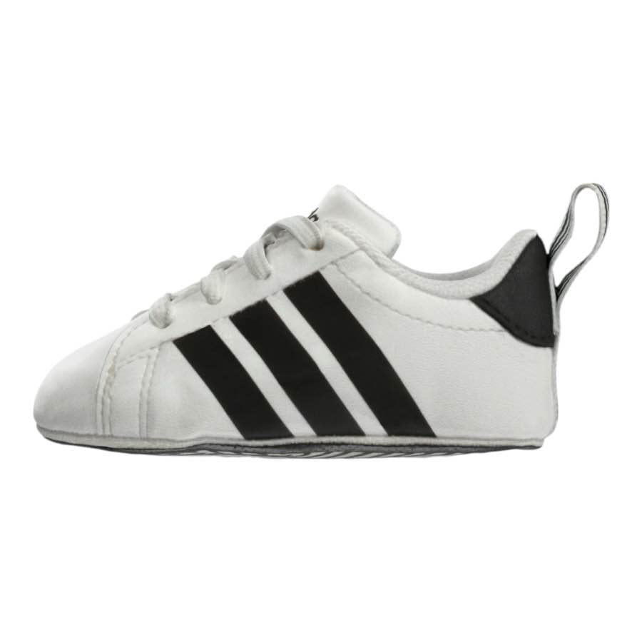 Scarpina culla Adidas