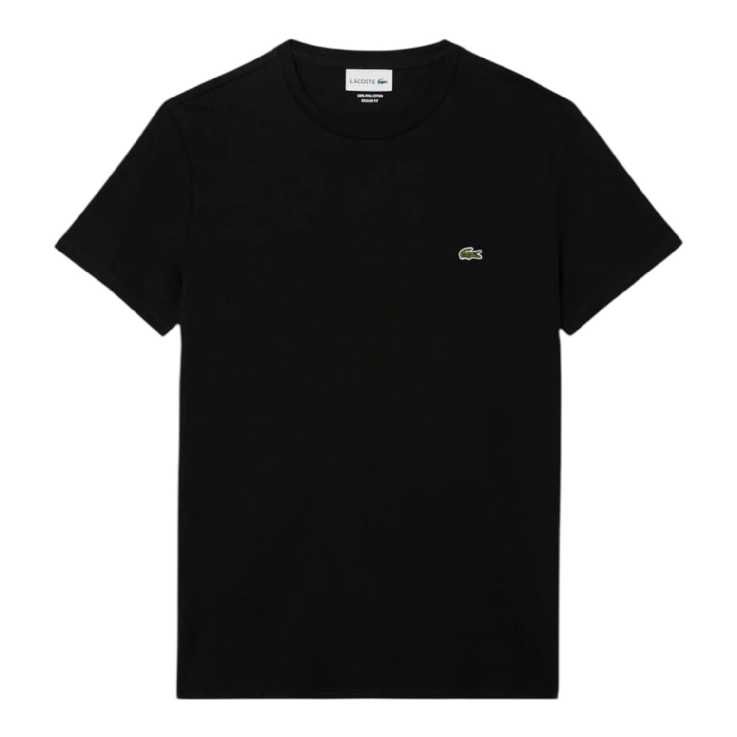 947025K96 - T-shirt mezza manica - Lacoste