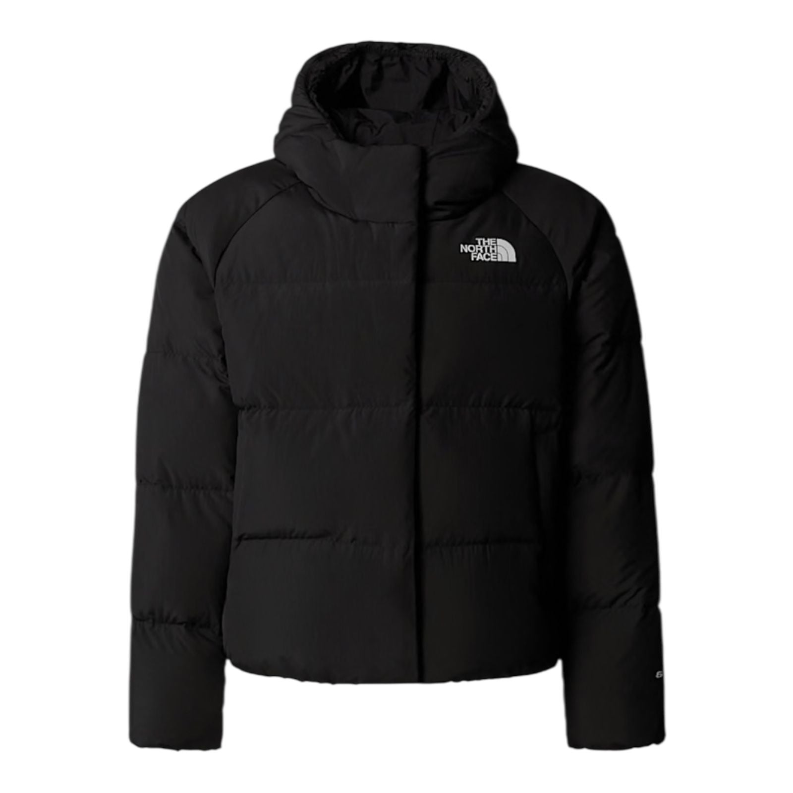 NF0A88UDJK3 - Piumino 600gr - The north face