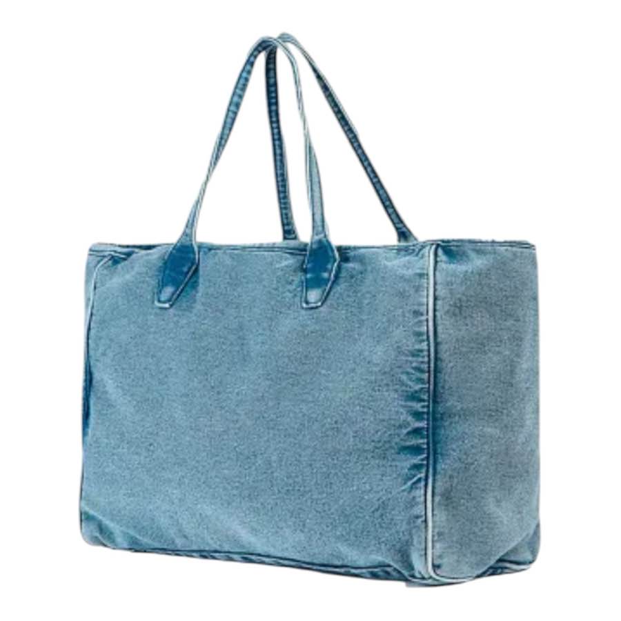 AW030ABCV4000 - Borsa sundek - Sundek