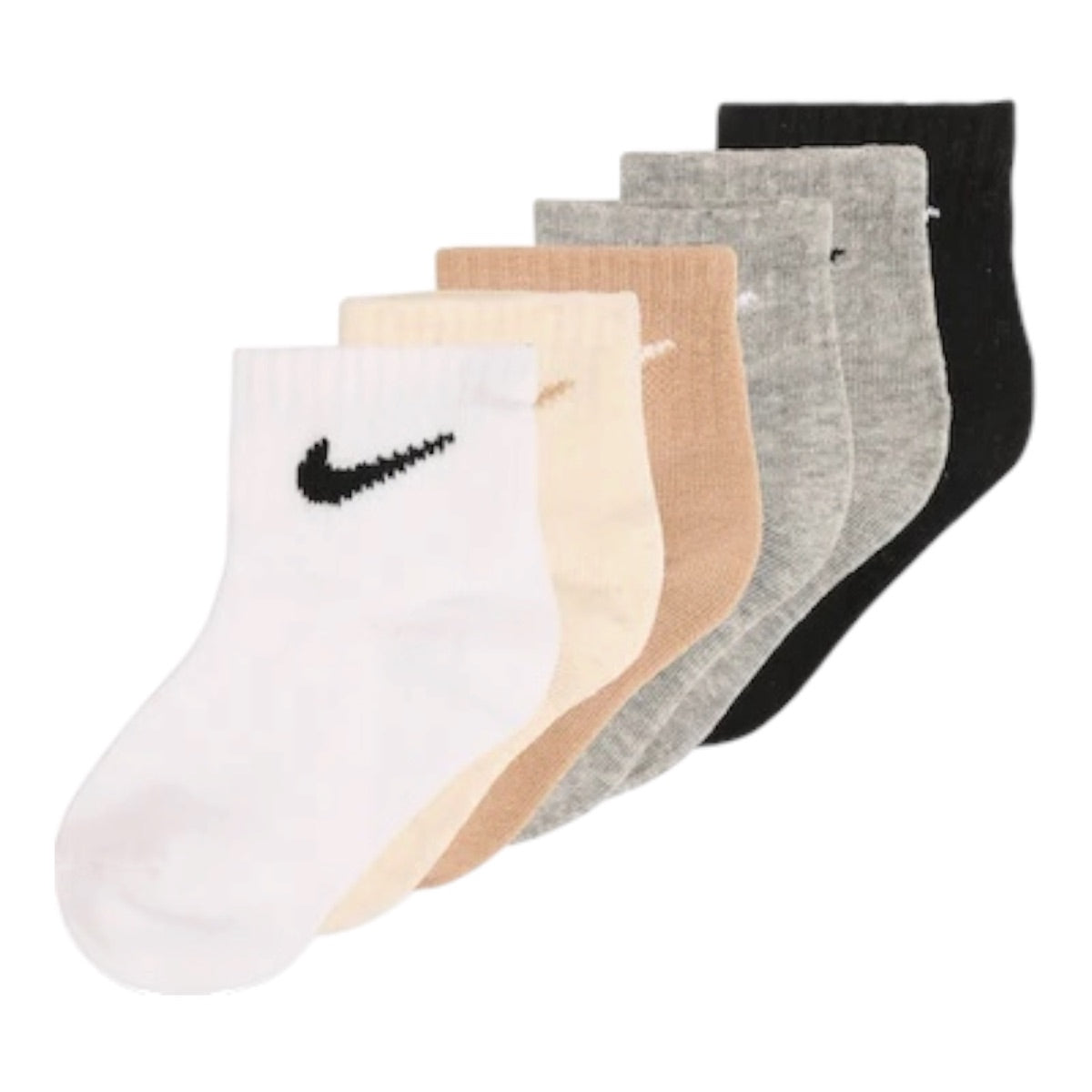 Set 6 pz Nike