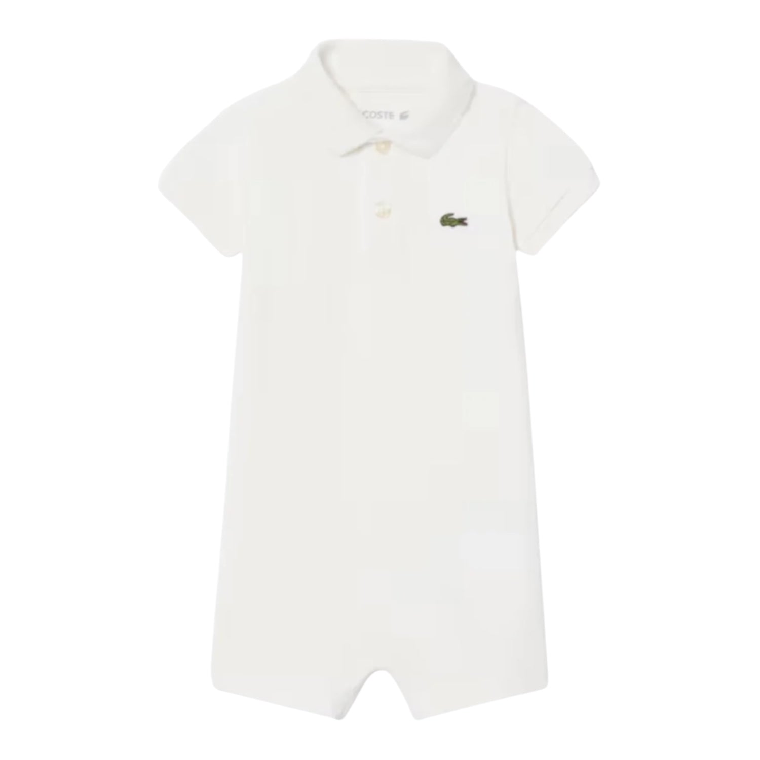 54745570V - Pagliaccetto piquet - Lacoste