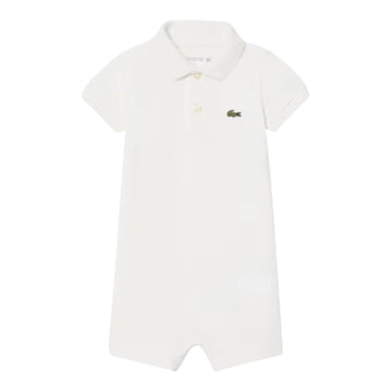 54745570V - Pagliaccetto piquet - Lacoste
