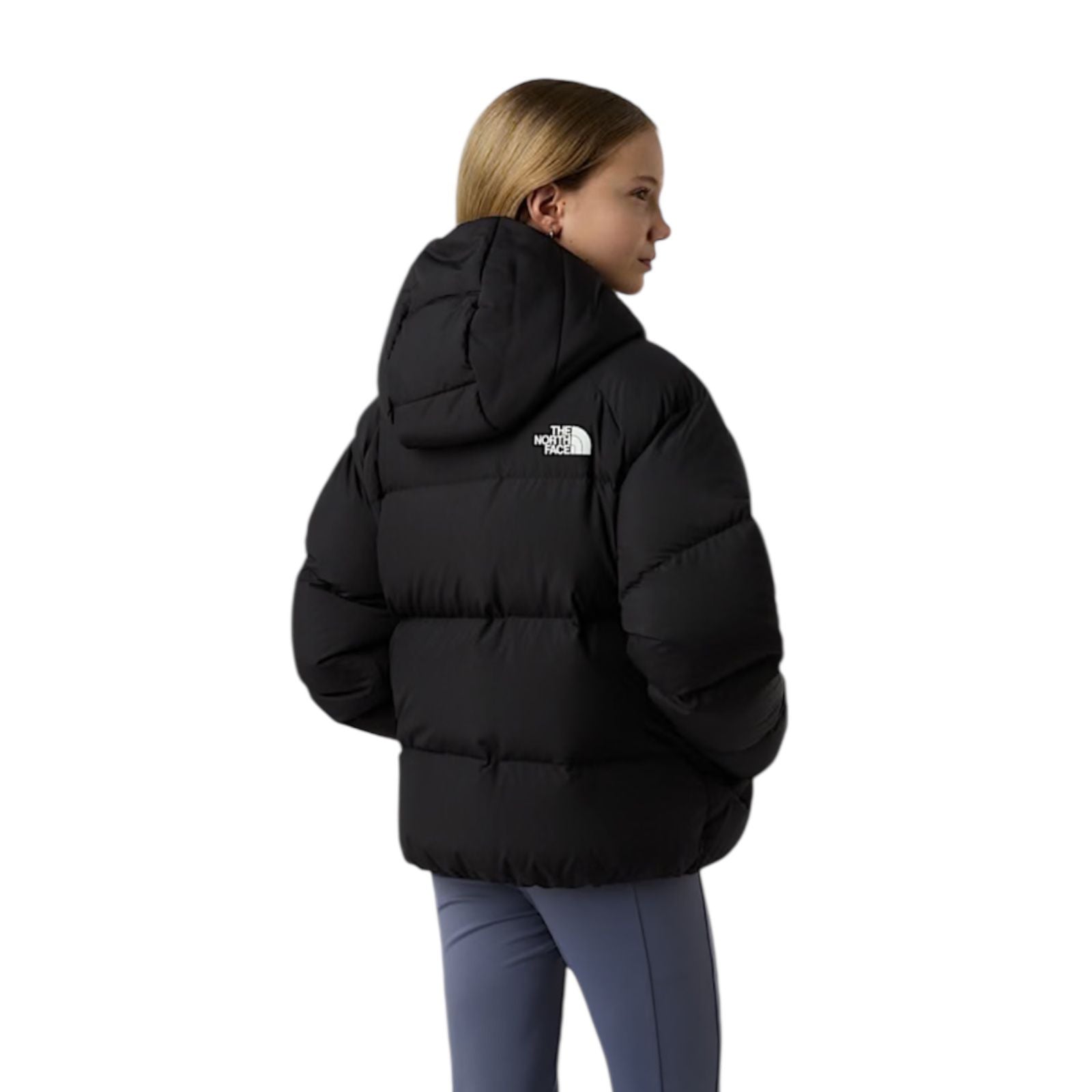 NF0A88UDJK3 - Piumino 600gr - The north face