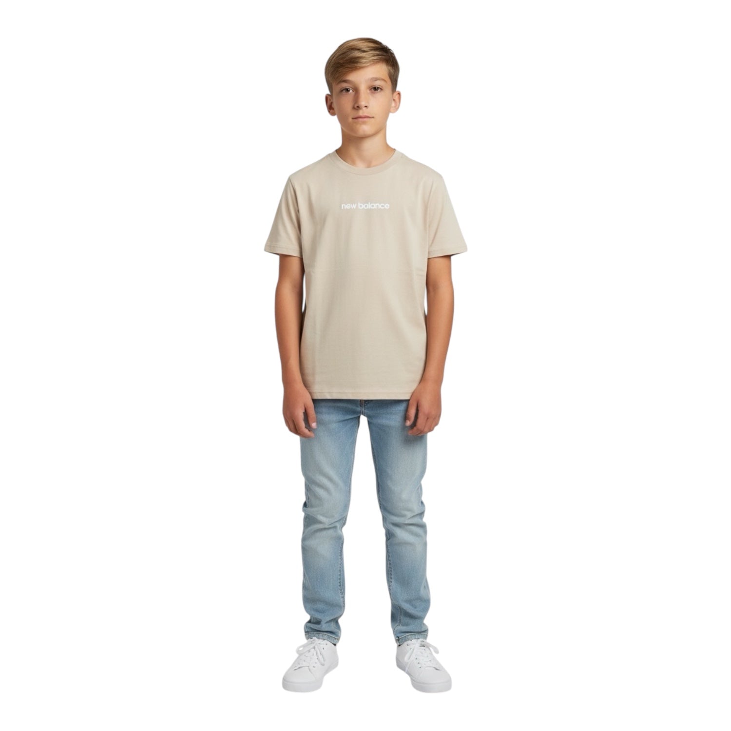 NBYT6121A - T-shirt - New Balance