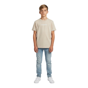 NBYT6121A - T-shirt - New Balance
