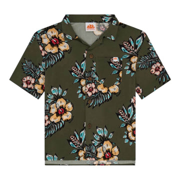 B817SHVP100 - Camicia sundek - Sundek